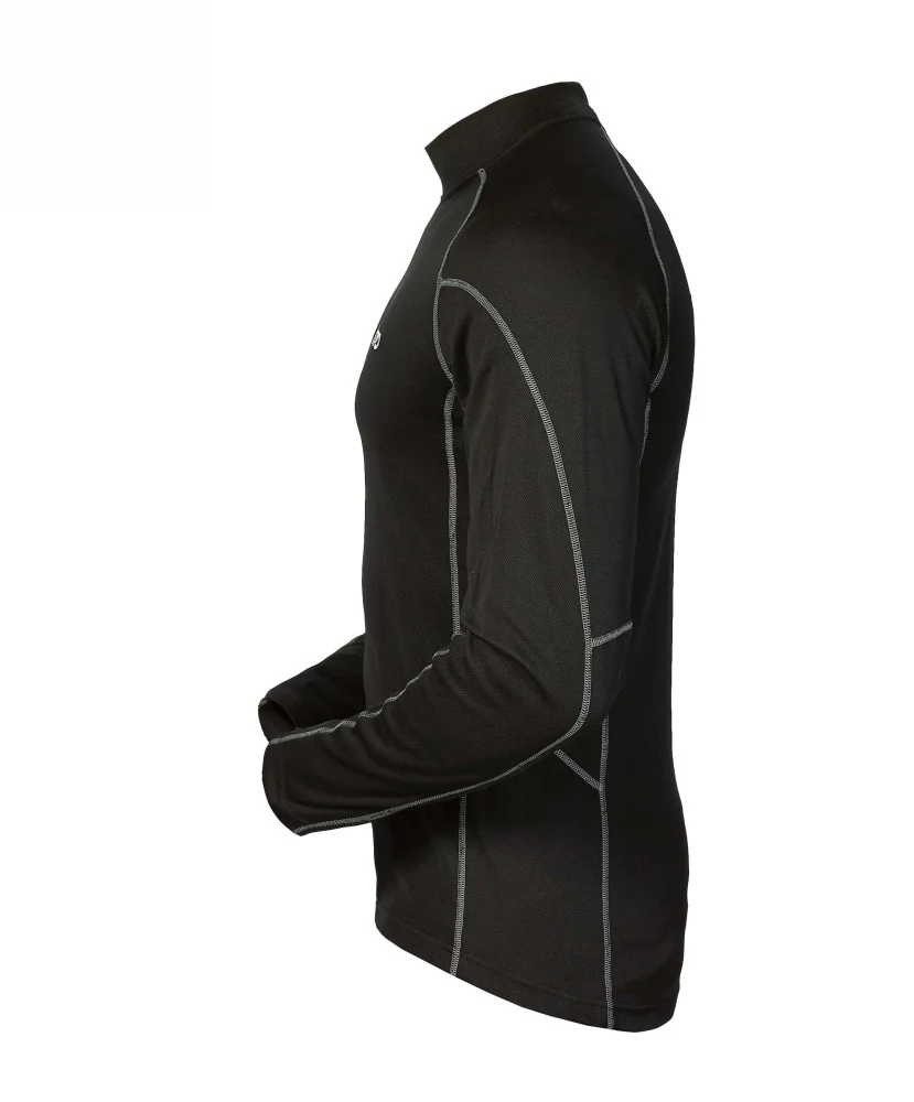 Musto Mens Thermal Base Layer Turtleneck - Image 4