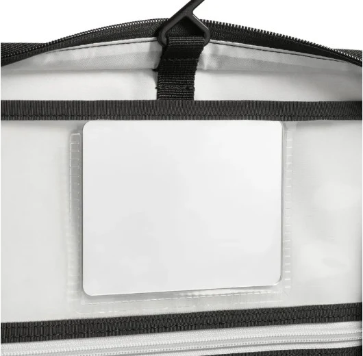 Musto Washbag - Image 7