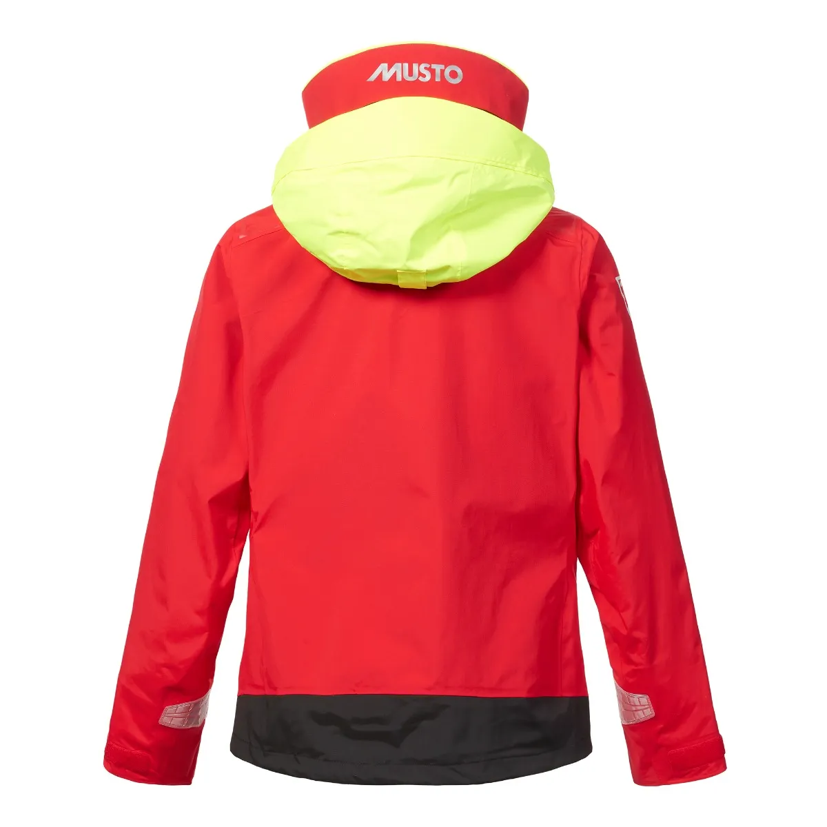 Musto Women's BR1 Channel Jacket - Image 4