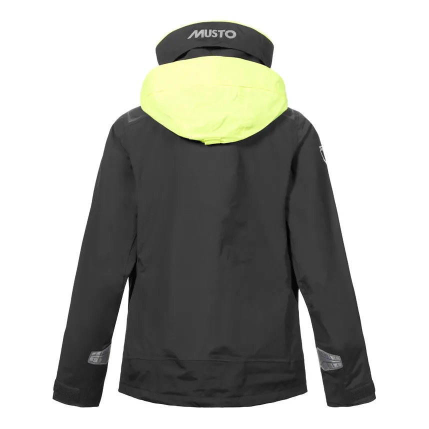 Musto Women's BR1 Channel Jacket - Image 5