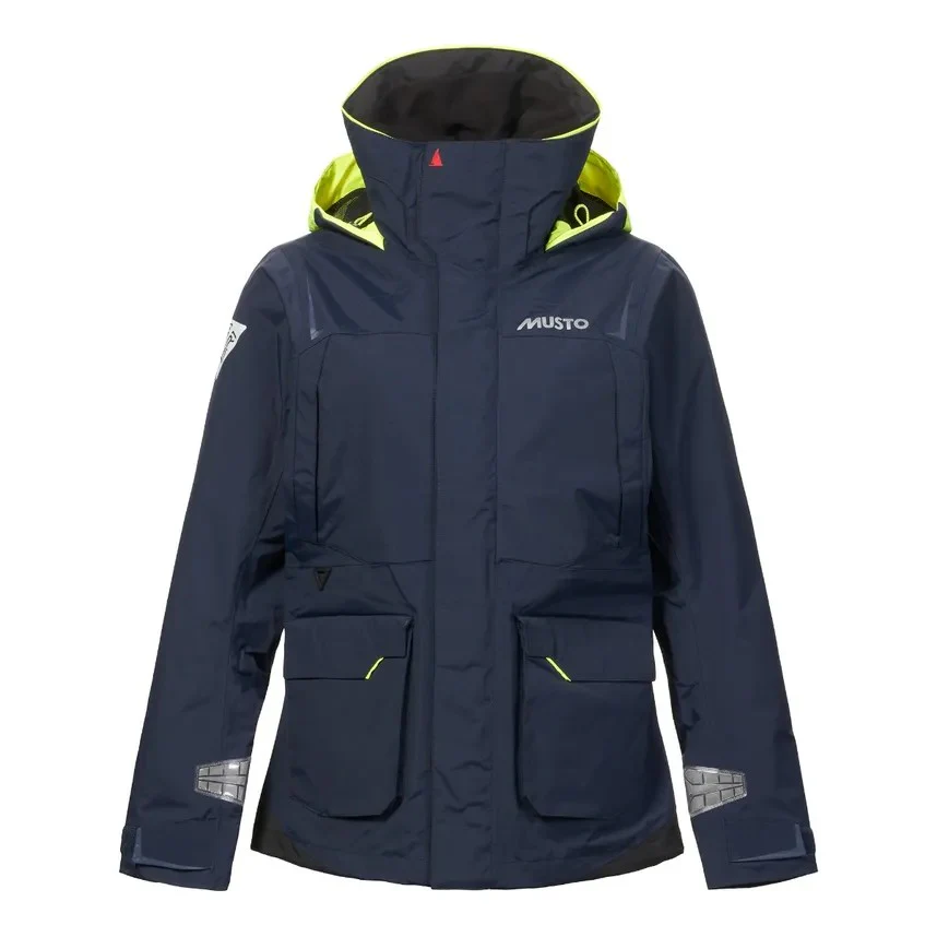 Musto Women's BR1 Channel Jacket - Image 7