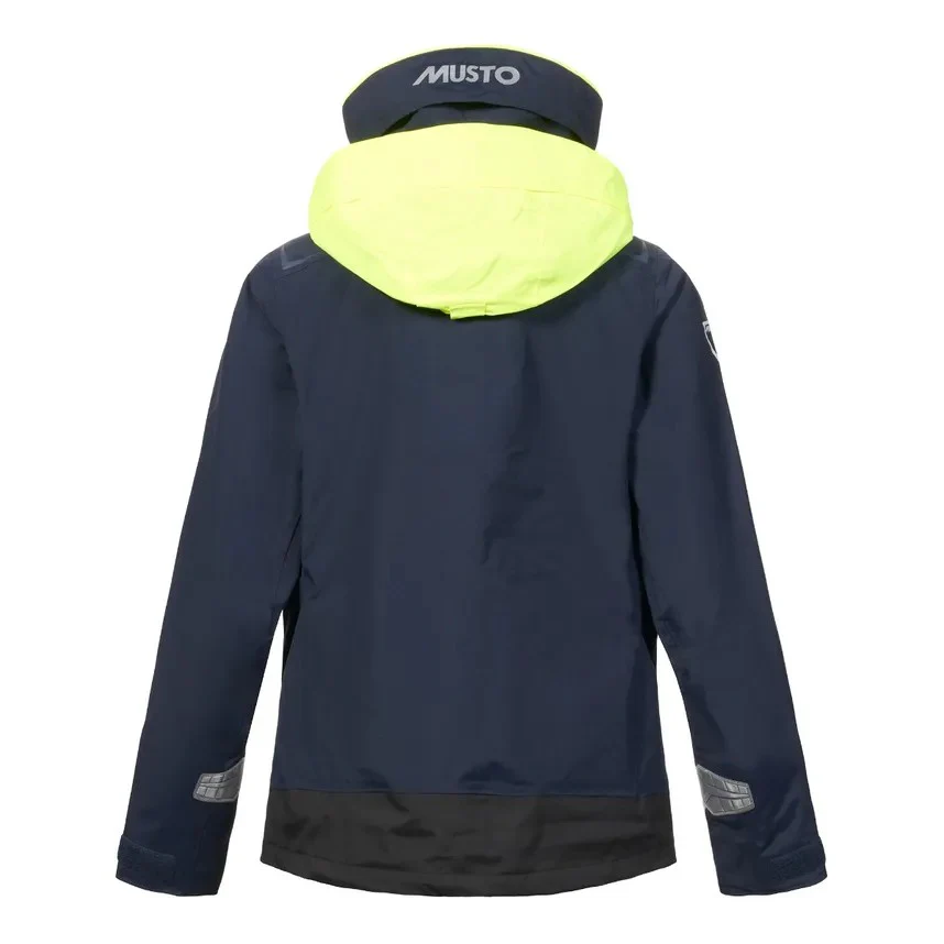 Musto Women's BR1 Channel Jacket - Image 8
