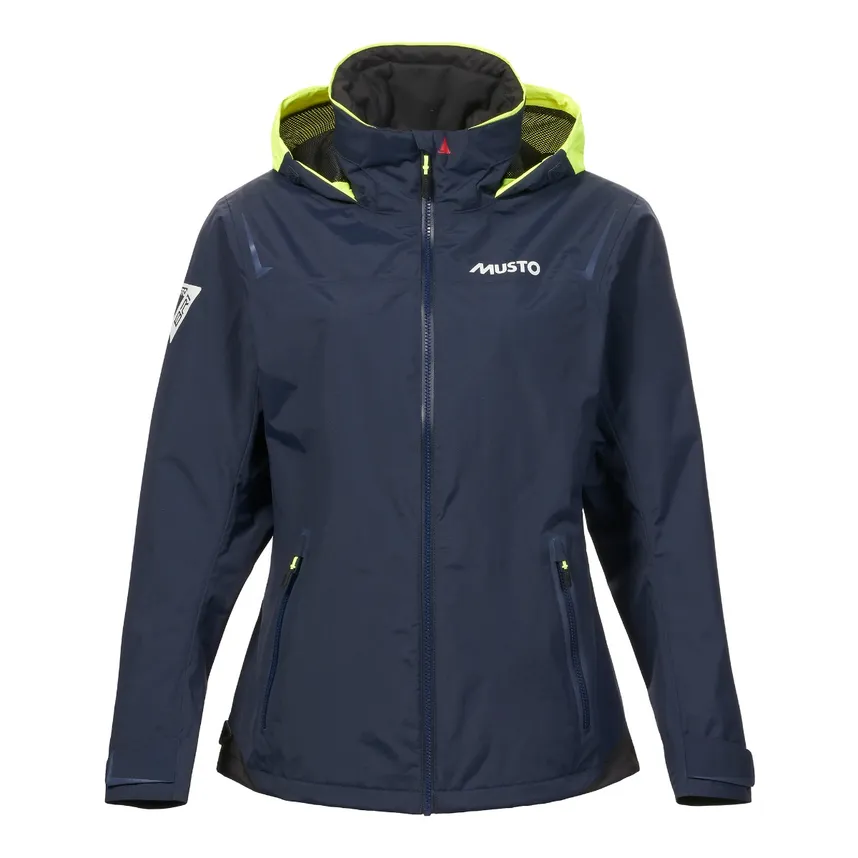 Musto Women's BR1 Solent Jacket - Image 2
