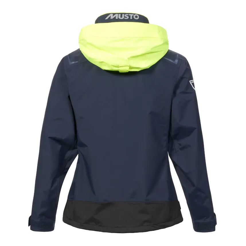 Musto Women's BR1 Solent Jacket - Image 3