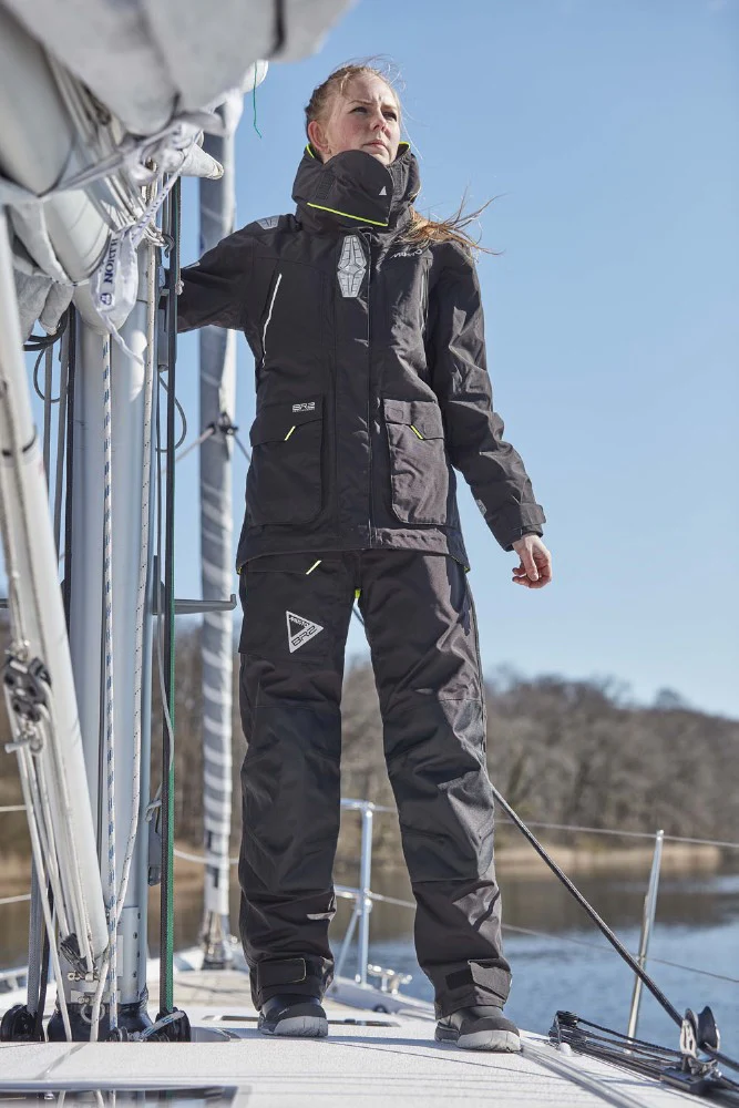 Musto Womens BR2 Offshore Trousers 2.0 - Image 3