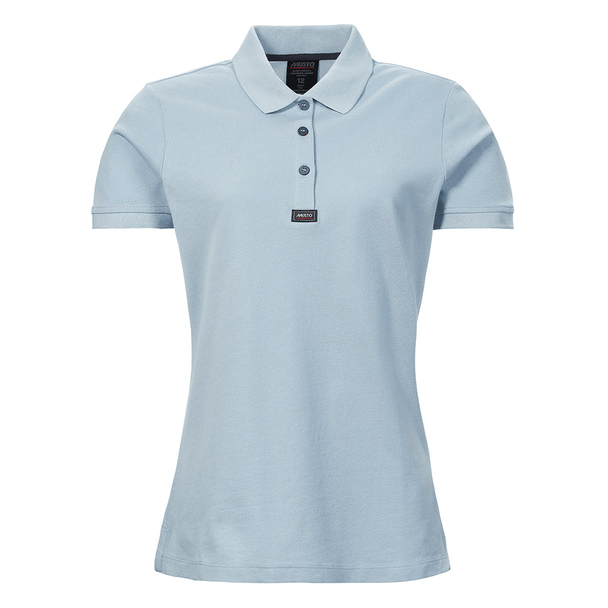 Musto Women's Essential Pique Polo Shirt - Image 5