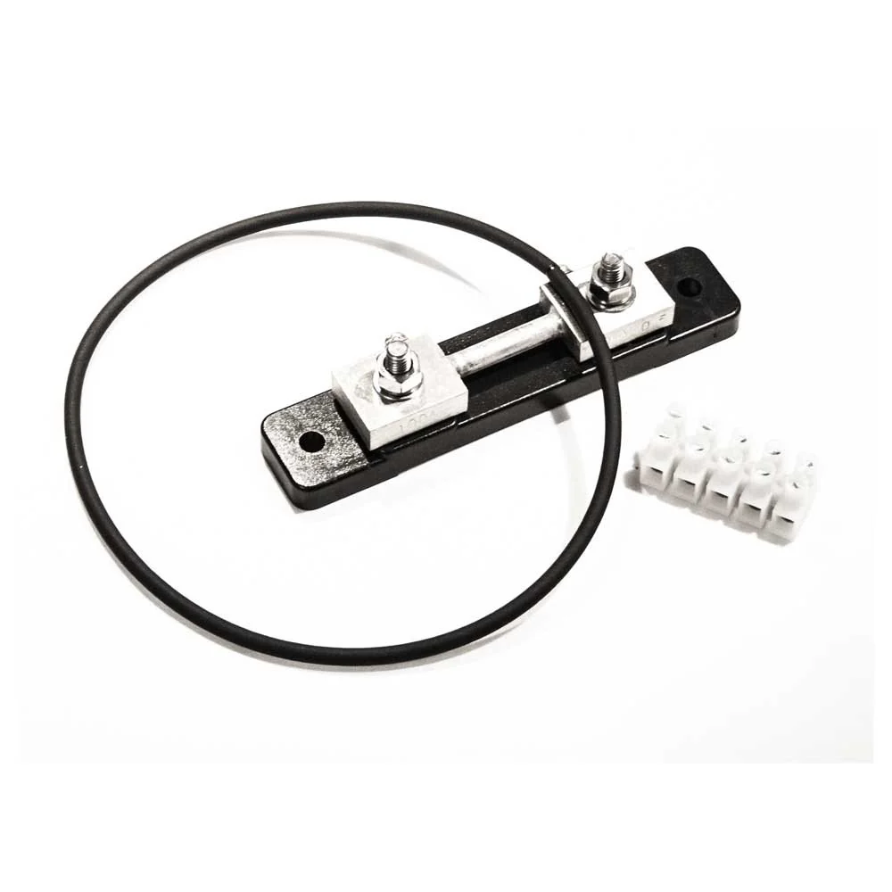 Nasa BM1 Compact Battery Monitor White - Image 4
