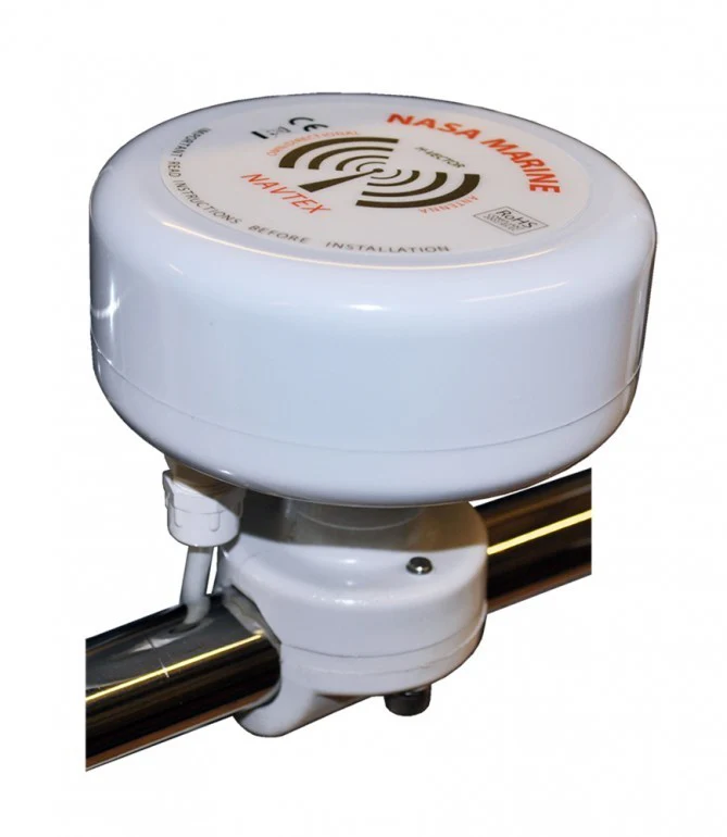 Nasa Easy Navtex with H Vector Antenna - Image 3