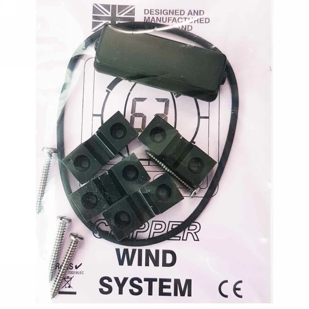 Nasa Marine Tactical Wind System - Image 5