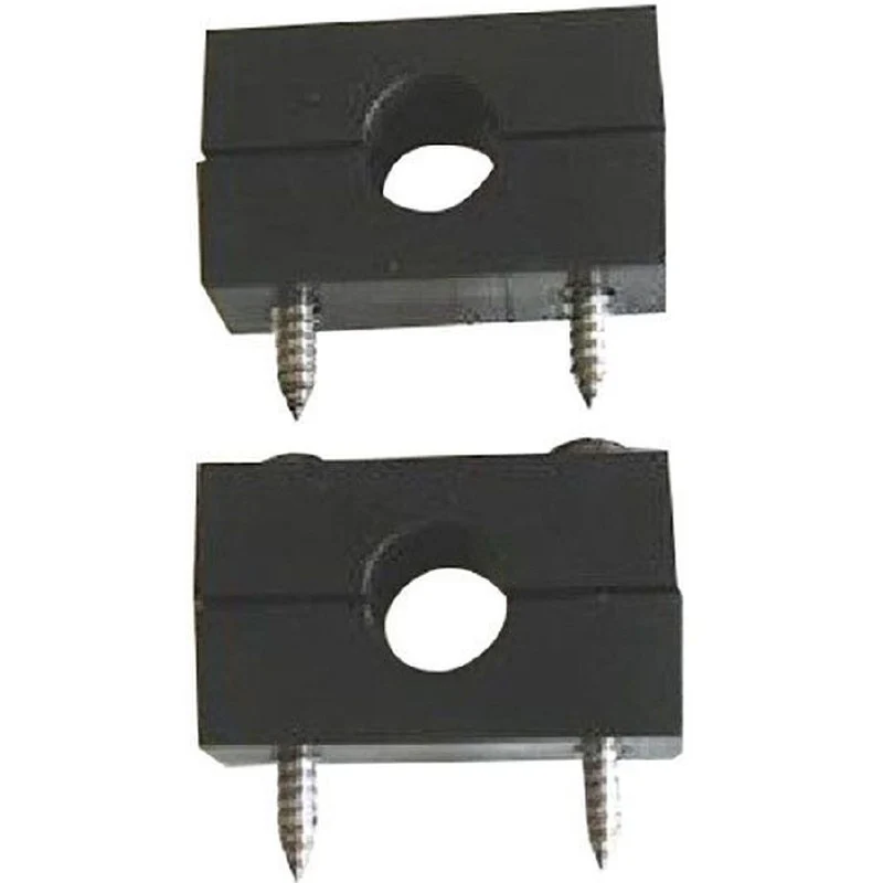 Nasa Mast Head Unit Mounting Blocks (Pair)