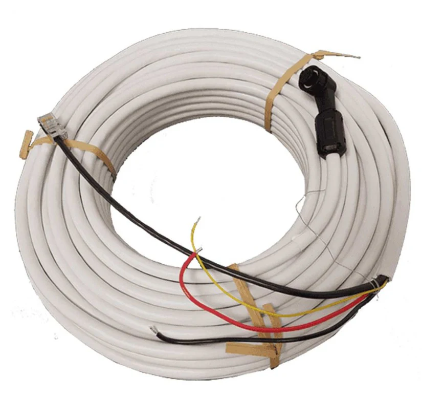 Navico Ethernet Cable for HALO Dome Radar/Nemesis Display