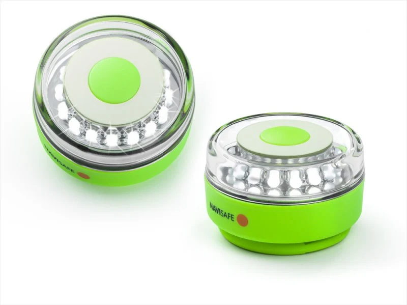 NAVISAFE Navi Light 360 degrees Rescue Glow Body 2NM