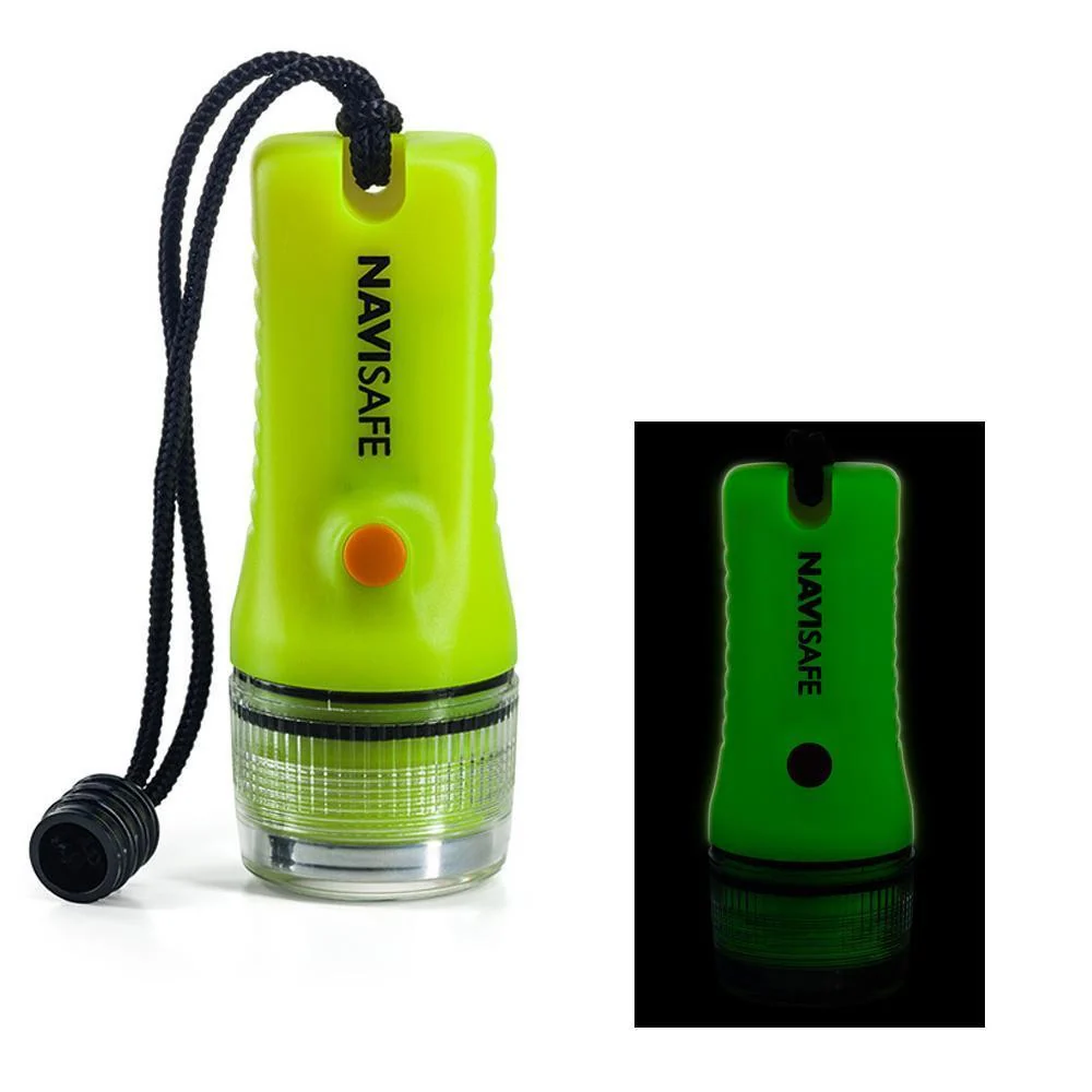 Navisafe Navilight Glow Torch 251 - Image 2