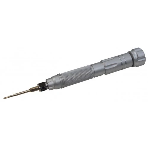 Newsome 15pc Precision Screwdriver Set - Image 4