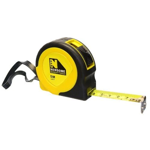 Newsome 5m (16ft) Tape Measure