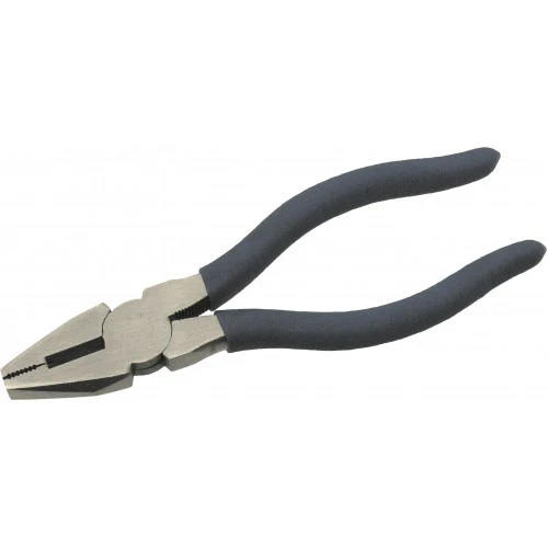 Newsome 6" Compination Pliers - Image 2