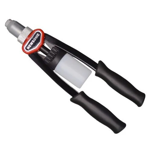 Newsome Heavy Duty Hand Rivet Gun - Image 2