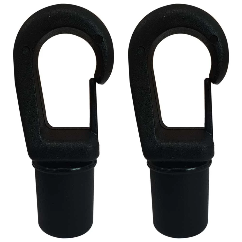 Nylon Shock Cord - Bungee Snap Hook - Image 5