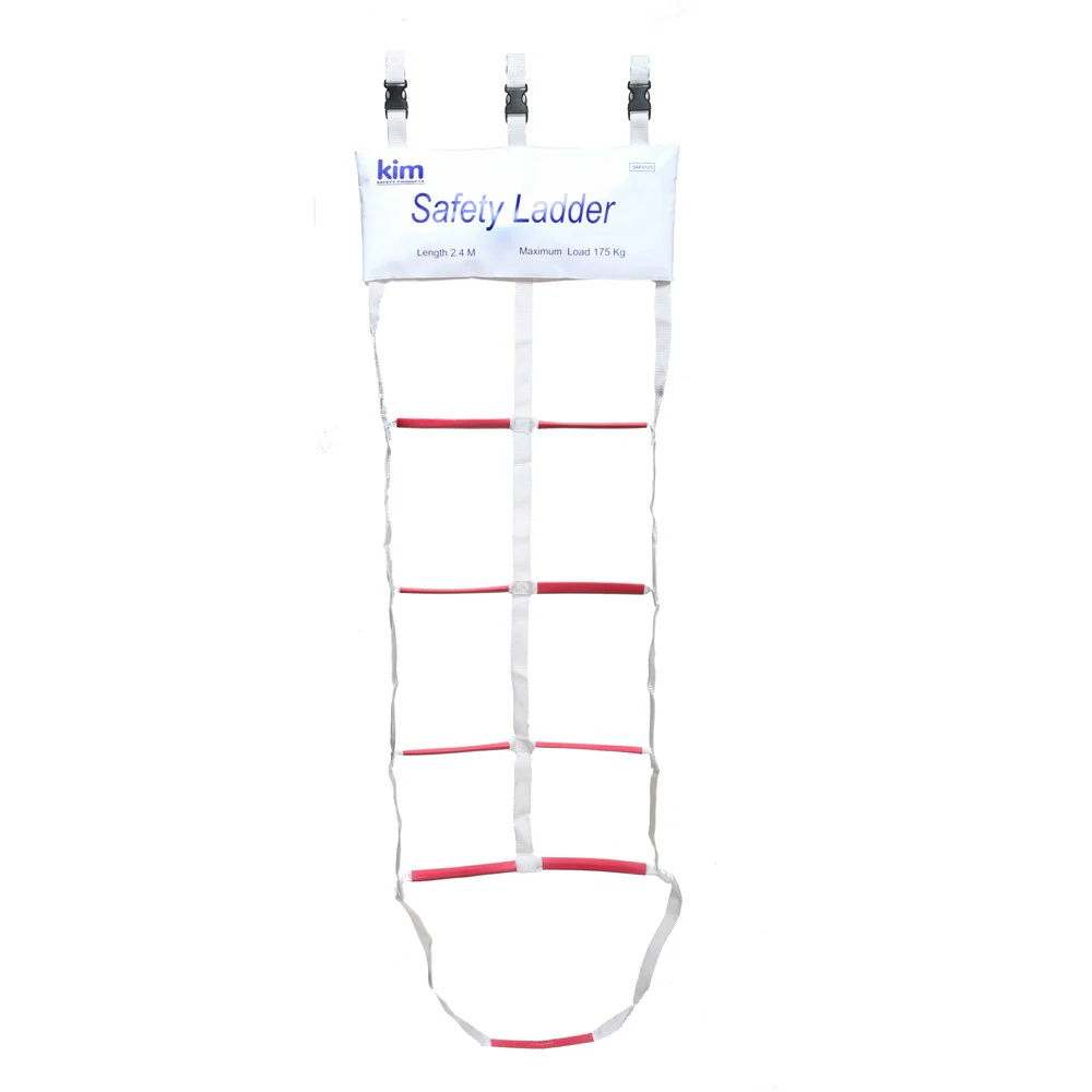 Ocean Safety Lim Safety Ladder - Image 2