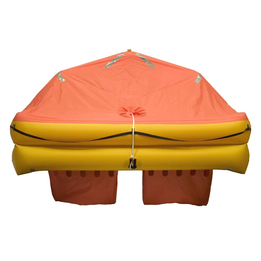 Ocean Safety Ocean ISO Life Raft - Image 5