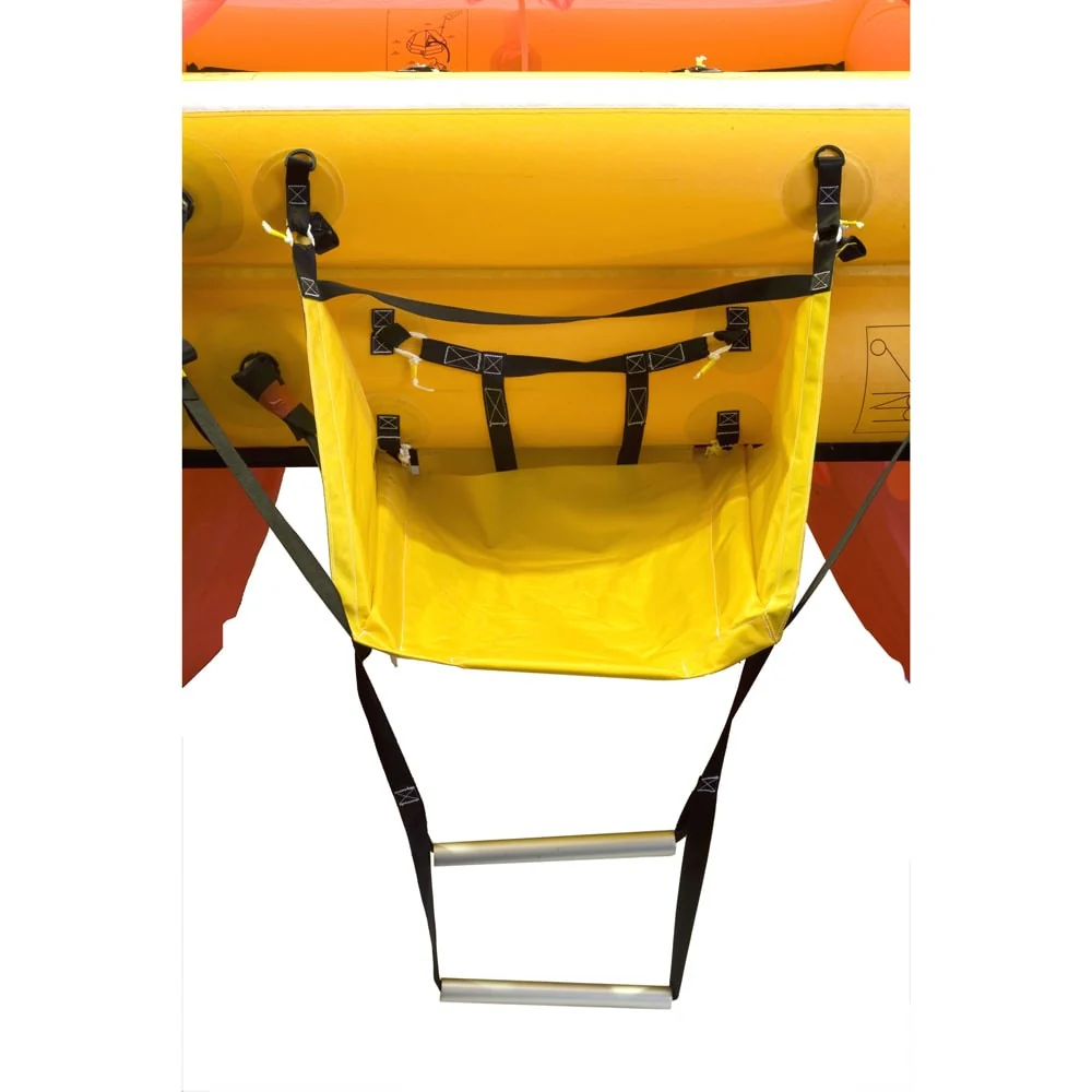 Ocean Safety Ocean ISO Life Raft - Image 6