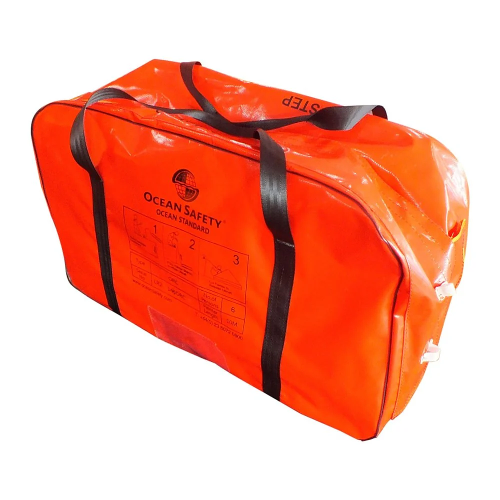 Ocean Safety Standard Liferaft - Image 7