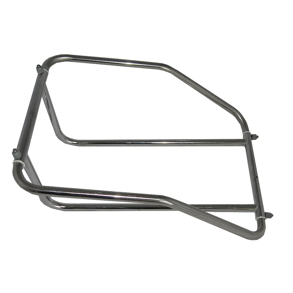 Ocean Safety Vertical Deck Mount Liferaft Cradle - Image 3