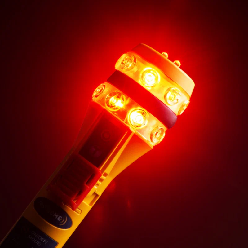 Ocean Signal Rescue Me EDF 1 Electronic Distress Flare 750S-01710 - Image 4