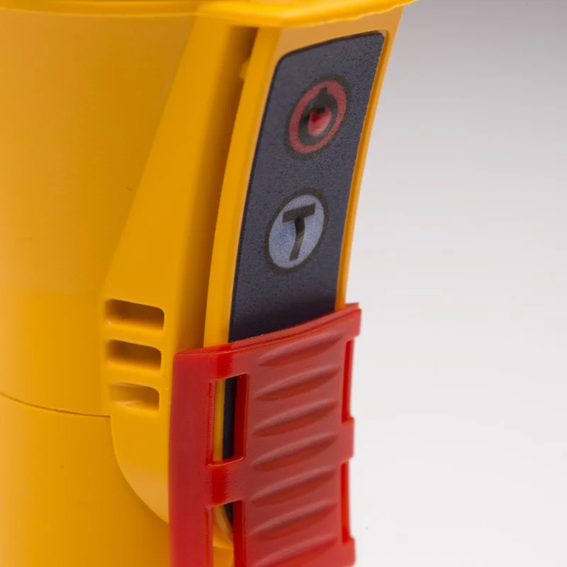 Ocean Signal Rescue Me EDF 1 Electronic Distress Flare 750S-01710 - Image 5