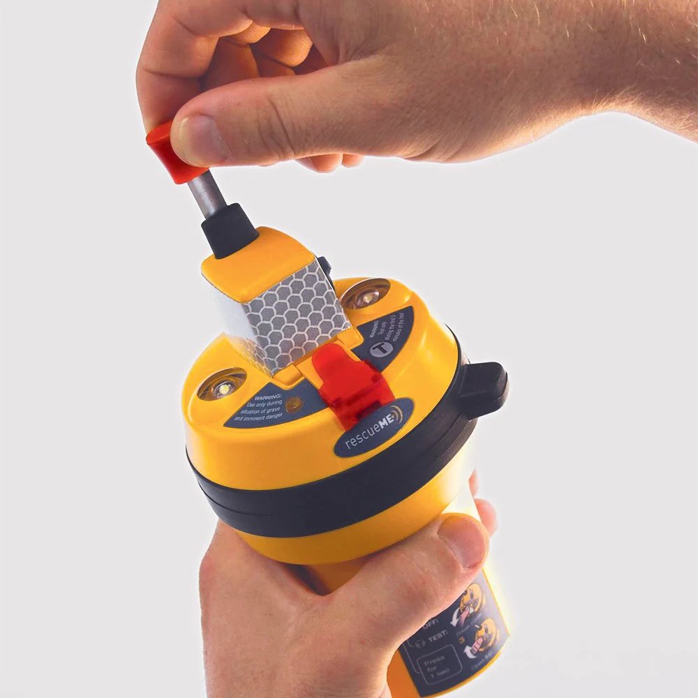 Ocean Signal RescueME Epirb1 74-SIG-702S-01540 - Image 3