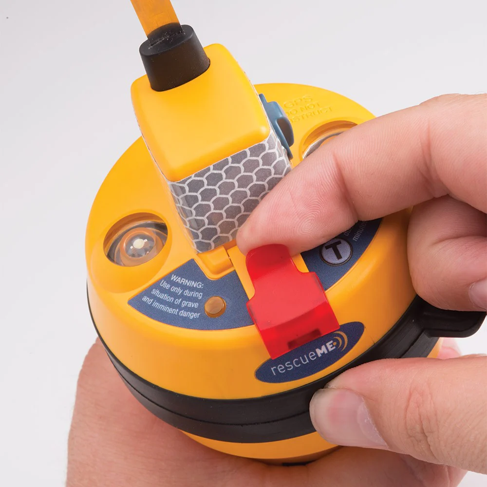 Ocean Signal RescueME Epirb1 74-SIG-702S-01540 - Image 6
