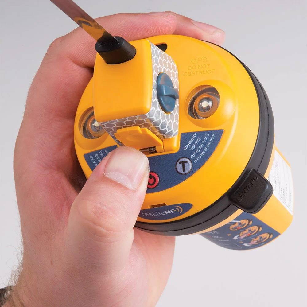 Ocean Signal RescueME Epirb1 74-SIG-702S-01540 - Image 7