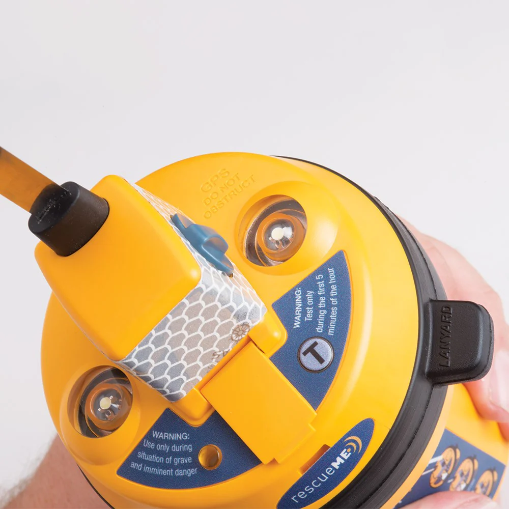 Ocean Signal RescueME Epirb1 74-SIG-702S-01540 - Image 8