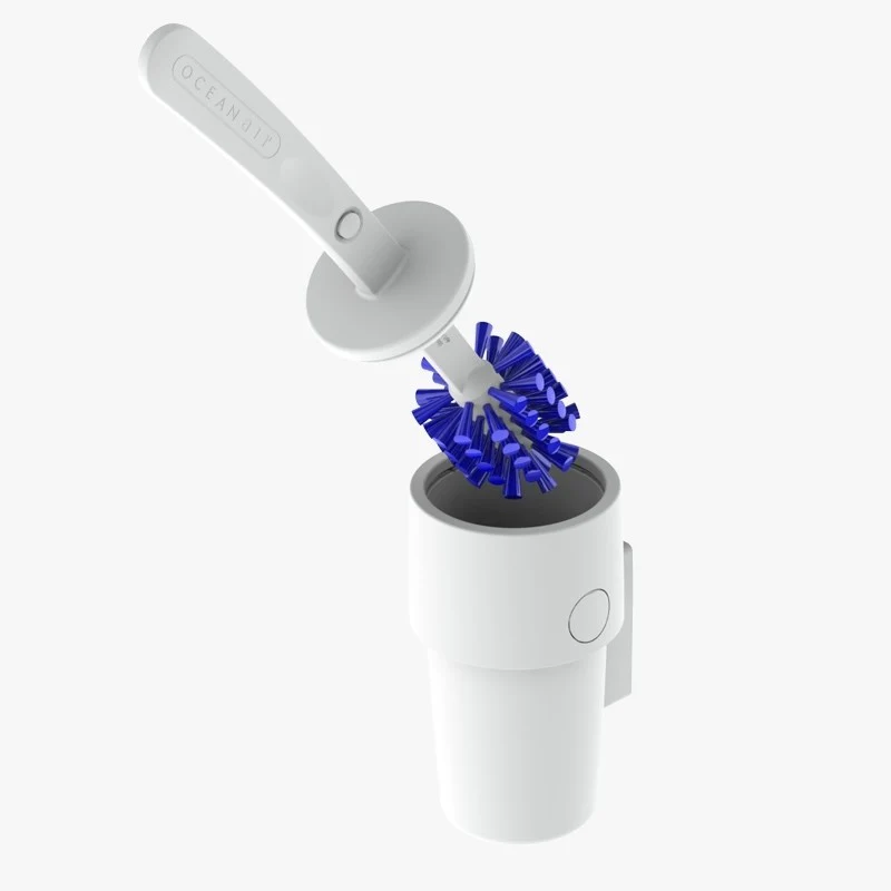 OceanAir Brush and Stow Replacement Brushes - Image 4