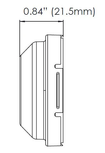 OceanLED M6 Gen 2 Mast Light - Image 6