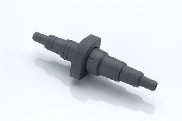 One Way Hose Connector - Image 2