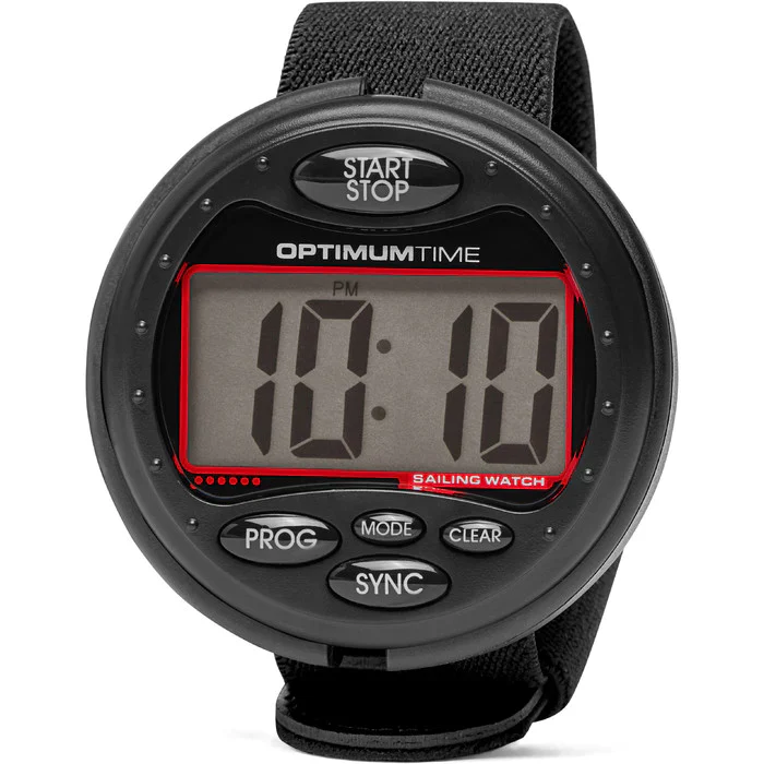 Optimum Time Series 3 Sailing Watch Race Timer - Image 3