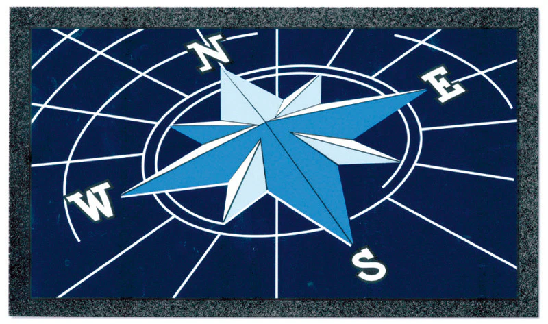 Osculati Anti-Skid Doormat - Image 3
