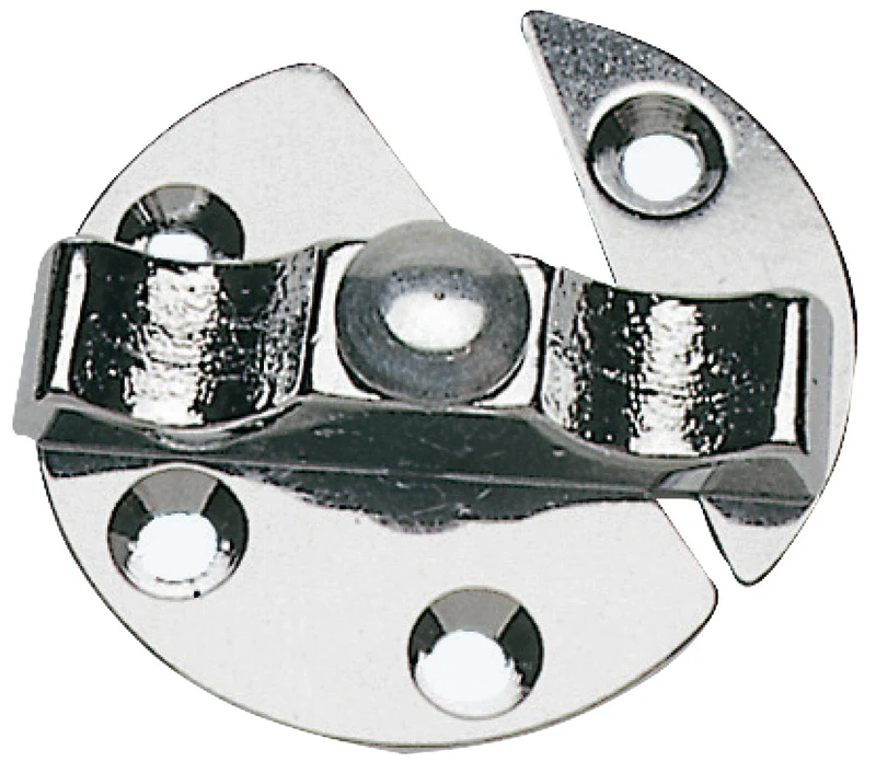 Osculati Button Plate