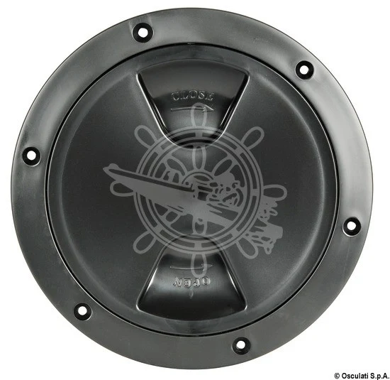 Osculati Inspection Cover - Image 11