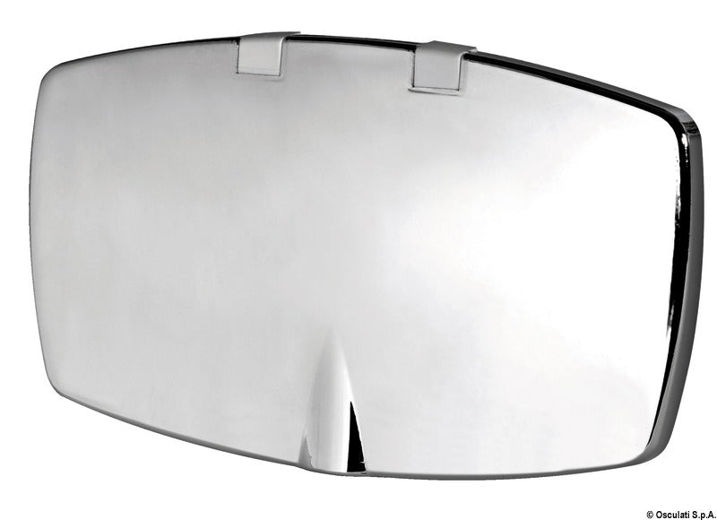 Osculati New Edge Shower enclosure door