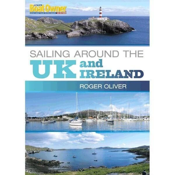 PBO Sailing Around the UK and Ireland