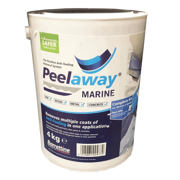 Peelaway Marine Antifoul Removal System - Image 4