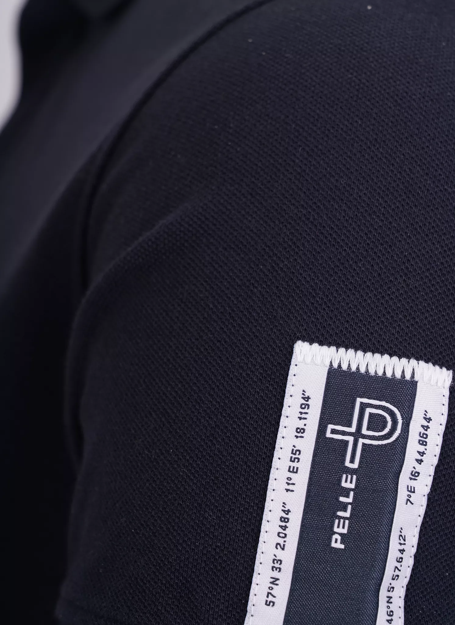 Pelle P Team Polo Shirt - Image 3
