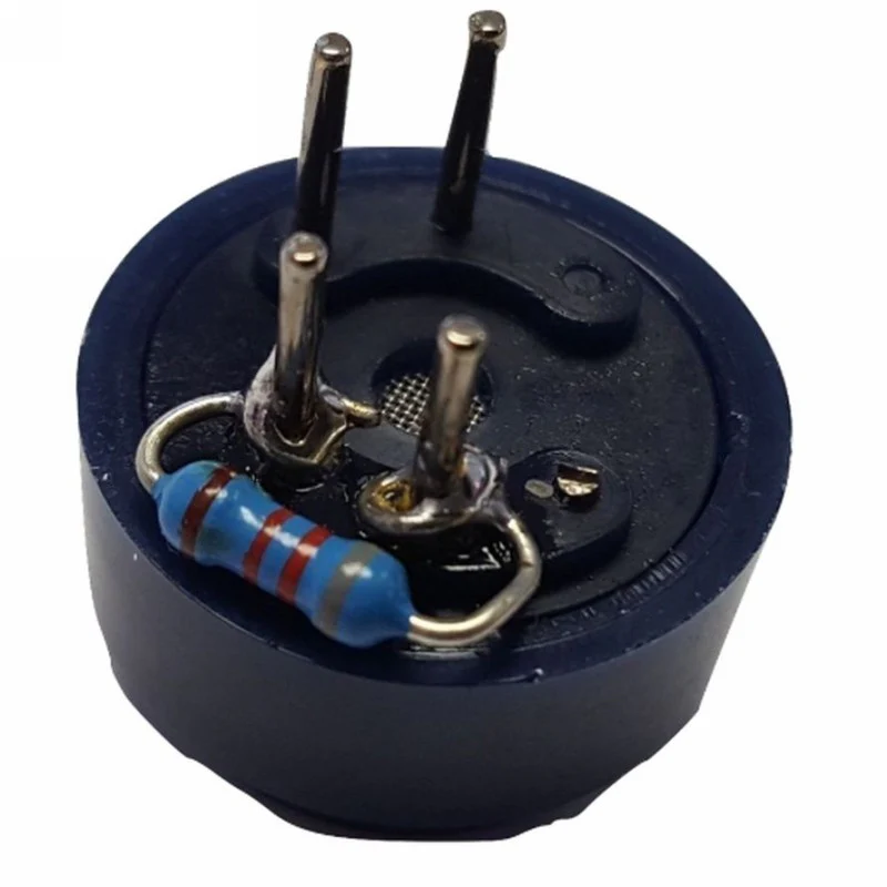 Pilot Replacement Spare Gas Detector Alarm Sensor - Image 2