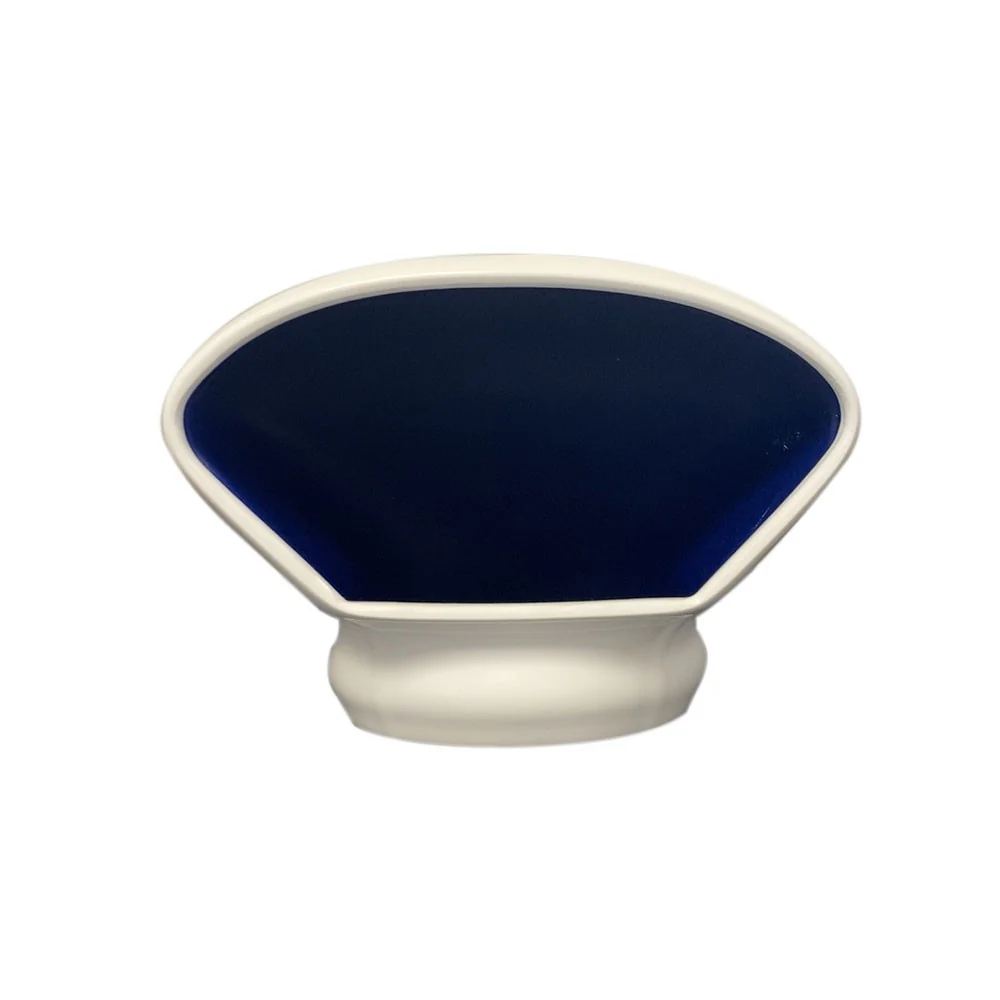 Plastimo 16923 Cowl Vent With Deck Plate - 90mm - Image 4