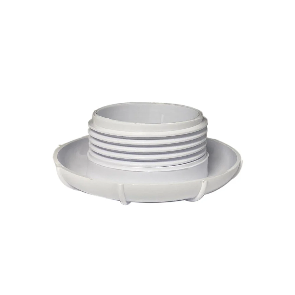 Plastimo 16930 Replacement Deck Ring For Cowl Vent - 64mm