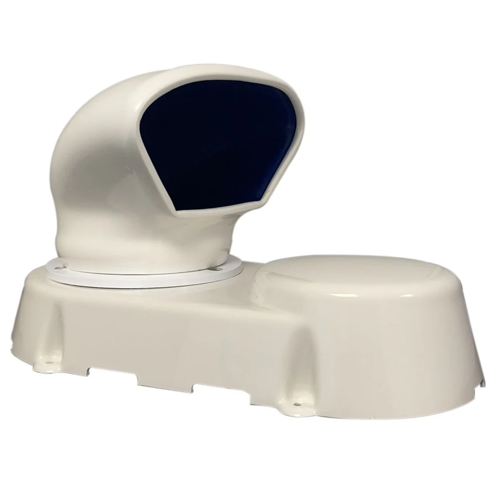 Plastimo 16933 Dorade Box Cowl Vent - 205 x 335mm - Image 3