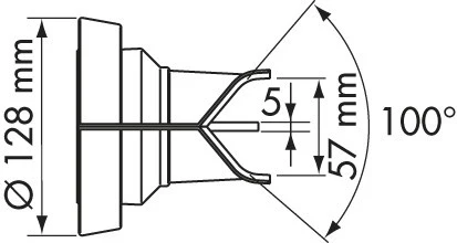 Plastimo Mini Contest Compass - Image 4