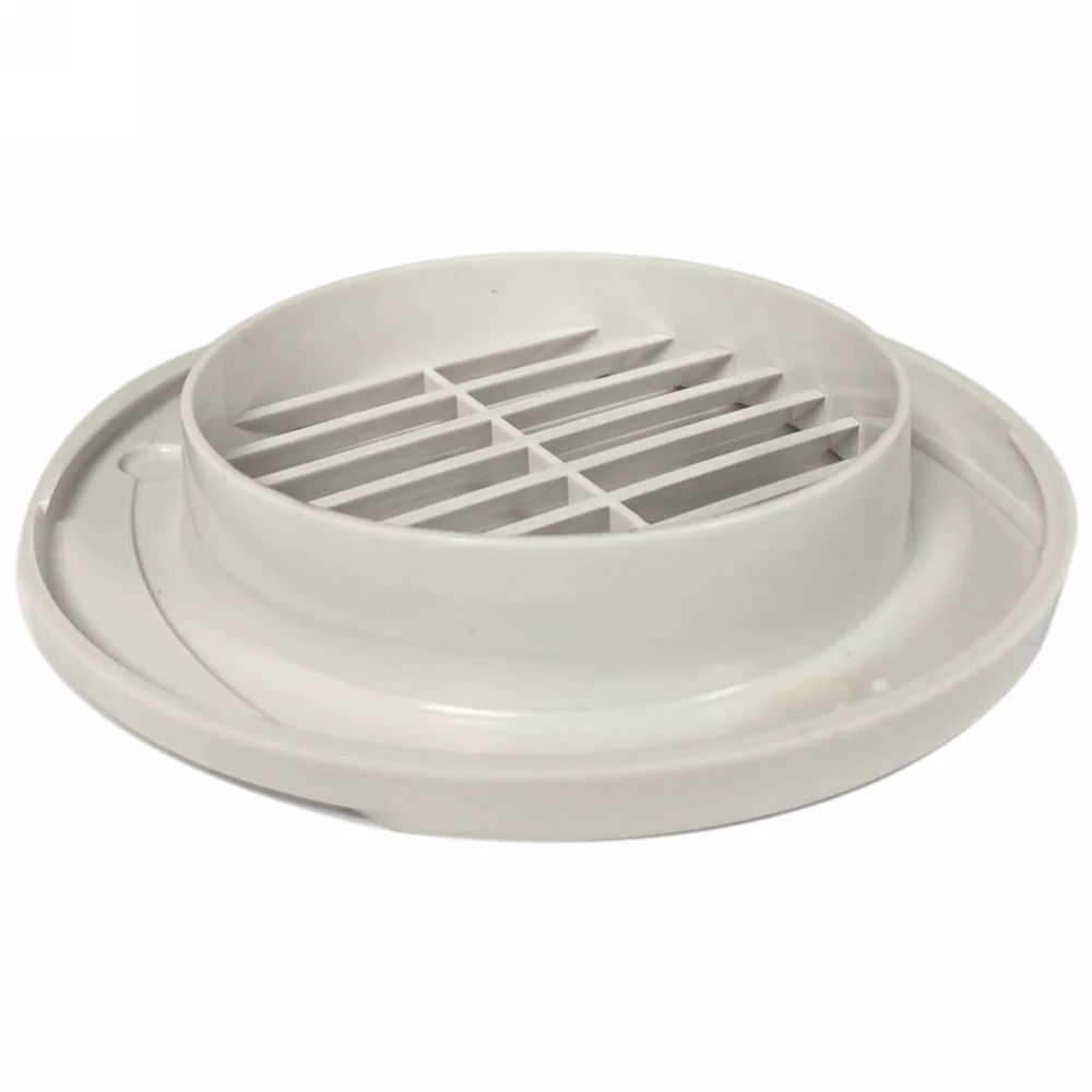 Plastimo Round Ventilation Gate - 100mm - Image 3